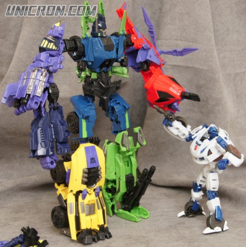 Transformers Generations Vortex toy Transformers Generations Vortex toy