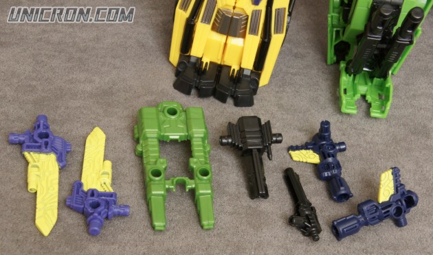 Transformers Generations Vortex toy Transformers Generations Vortex toy