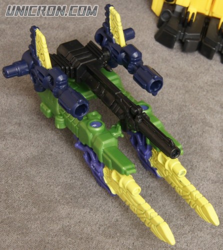 Transformers Generations Vortex toy Transformers Generations Vortex toy