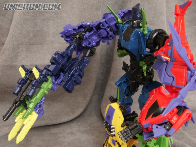 Transformers Generations Vortex toy Transformers Generations Vortex toy