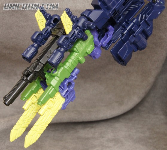 Transformers Generations Vortex toy Transformers Generations Vortex toy