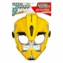 Transformers Prime Bumblebee Battle Mask toy