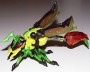 Transformers Beast Machines Buzzsaw toy