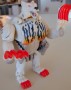 Transformers Beast Wars Icebird toy