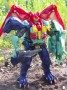 Transformers Beast Machines Magmatron toy