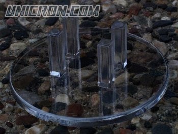 3rd Party Unicron.com Accessory Set #1 toy 3rd Party Unicron.com Accessory Set #1 toy