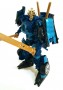 Transformers 4 Age of Extinction Drift (AoE Generations Deluxe) toy