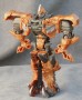 Transformers 4 Age of Extinction Grimlock (One-Step Changer) toy
