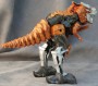 Transformers 4 Age of Extinction Grimlock - AoE Flip & Change toy
