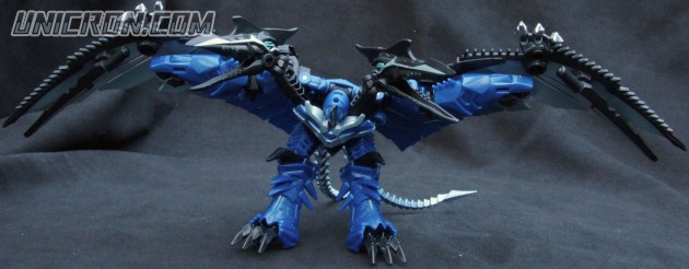 Transformers 4 Age of Extinction Strafe toy Transformers 4 Age of Extinction Strafe toy
