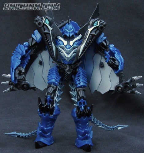 Transformers 4 Age of Extinction Strafe toy Transformers 4 Age of Extinction Strafe toy