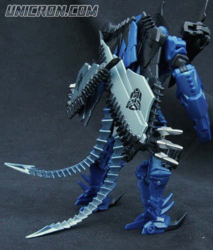 Transformers 4 Age of Extinction Strafe toy Transformers 4 Age of Extinction Strafe toy