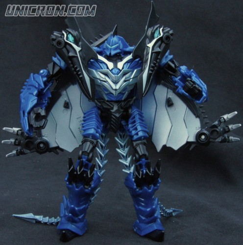 Transformers 4 Age of Extinction Strafe toy Transformers 4 Age of Extinction Strafe toy
