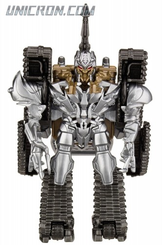 Transformers 4 Age of Extinction Megatron (AoE 1-step changer) toy Transformers 4 Age of Extinction Megatron (AoE 1-step changer) toy