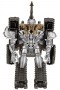 Transformers 4 Age of Extinction Megatron (AoE 1-step changer) toy