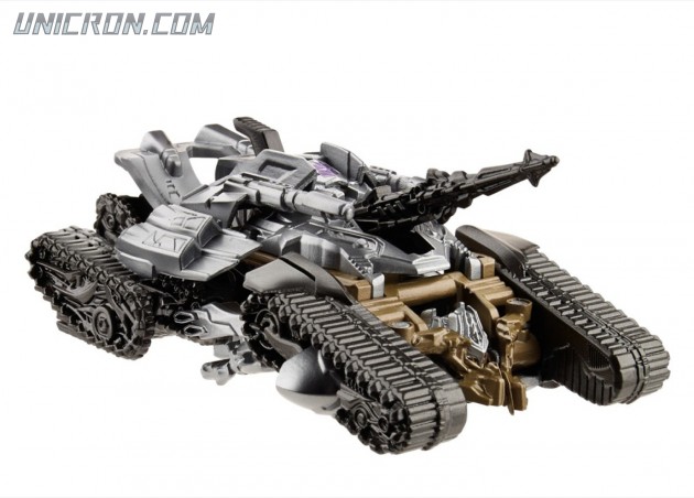 Transformers 4 Age of Extinction Megatron (AoE 1-step changer) toy Transformers 4 Age of Extinction Megatron (AoE 1-step changer) toy
