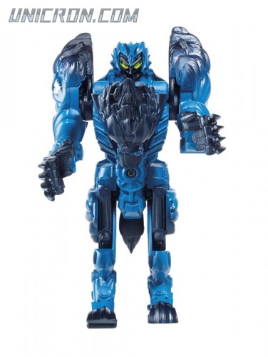 Transformers 4 Age of Extinction Steeljaw (1-step changer) toy Transformers 4 Age of Extinction Steeljaw (1-step changer) toy