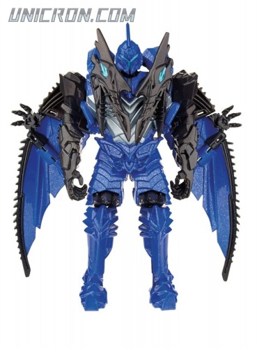 Transformers 4 Age of Extinction Strafe (1-step changers) toy Transformers 4 Age of Extinction Strafe (1-step changers) toy