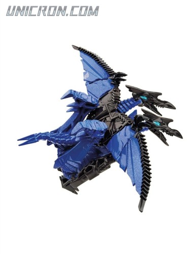 Transformers 4 Age of Extinction Strafe (1-step changers) toy Transformers 4 Age of Extinction Strafe (1-step changers) toy