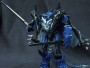 Transformers 4 Age of Extinction Strafe toy