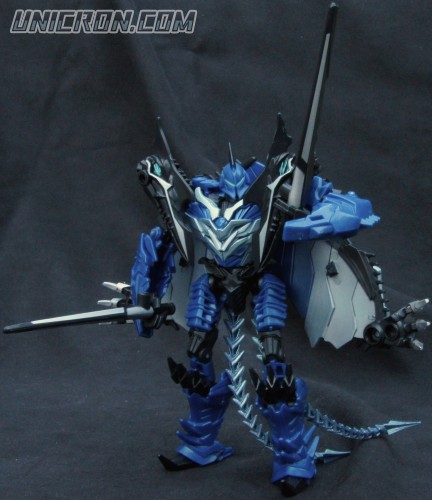 Transformers 4 Age of Extinction Strafe toy Transformers 4 Age of Extinction Strafe toy