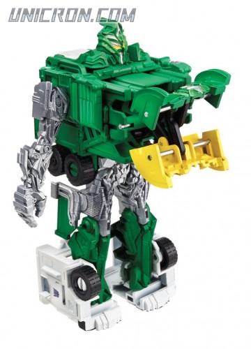 Transformers 4 Age of Extinction Junkheap (Power Battlers) toy Transformers 4 Age of Extinction Junkheap (Power Battlers) toy