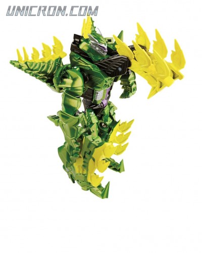 Transformers 4 Age of Extinction Snarl (Power Battlers) toy Transformers 4 Age of Extinction Snarl (Power Battlers) toy