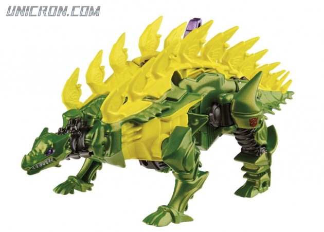 Transformers 4 Age of Extinction Snarl (Power Battlers) toy Transformers 4 Age of Extinction Snarl (Power Battlers) toy