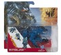 Transformers 4 Age of Extinction Steeljaw (1-step changer) toy