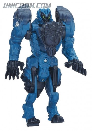 Transformers 4 Age of Extinction Steeljaw (1-step changer) toy Transformers 4 Age of Extinction Steeljaw (1-step changer) toy
