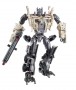 Transformers Platinum Edition Breakout Battle ("Farmageddon") - Optimus Prime, Crankcase, Rollbar toy