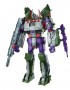 Transformers Generations Megatron - Generations Armada Leader toy