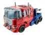 Transformers Generations Optimus Prime (Generations Voyager) toy