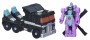 Transformers Generations Nemesis Prime & Spinister toy