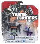 Transformers Generations Nemesis Prime & Spinister toy