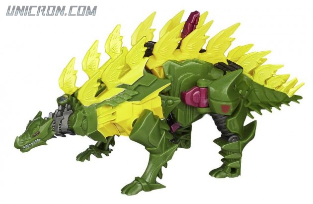 Transformers 4 Age of Extinction Snarl (Power Battlers) toy Transformers 4 Age of Extinction Snarl (Power Battlers) toy