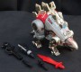 Transformers Generation 1 Snarl toy