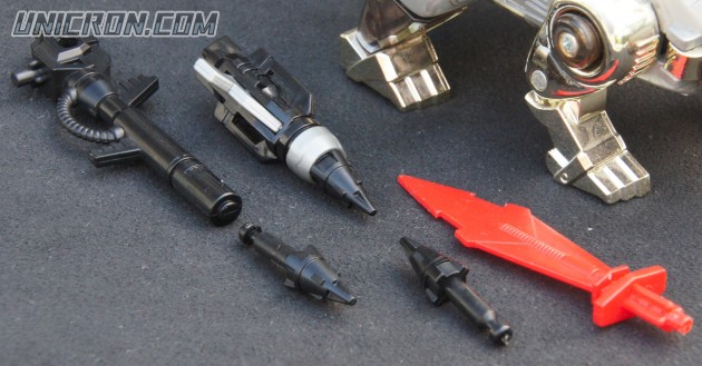 Transformers Generation 1 Snarl toy Transformers Generation 1 Snarl toy