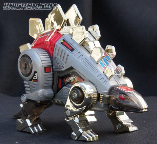 Transformers Generation 1 Snarl toy Transformers Generation 1 Snarl toy