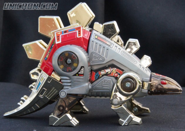 Transformers Generation 1 Snarl toy Transformers Generation 1 Snarl toy