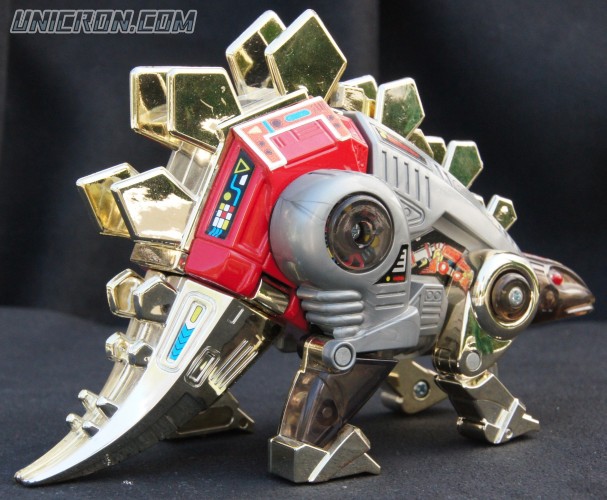 Transformers Generation 1 Snarl toy Transformers Generation 1 Snarl toy