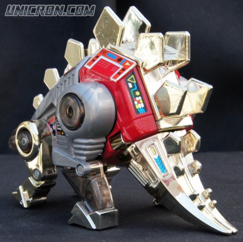 Transformers Generation 1 Snarl toy Transformers Generation 1 Snarl toy