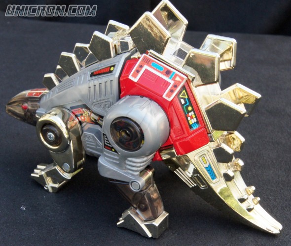 Transformers Generation 1 Snarl toy Transformers Generation 1 Snarl toy