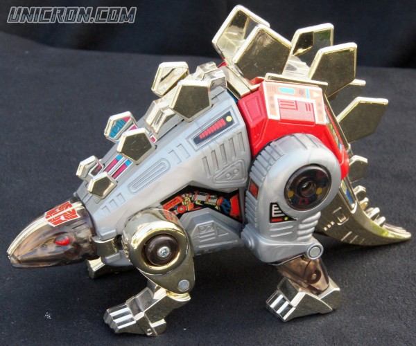 Transformers Generation 1 Snarl toy Transformers Generation 1 Snarl toy