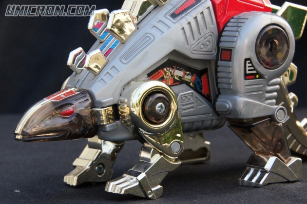 Transformers Generation 1 Snarl toy Transformers Generation 1 Snarl toy