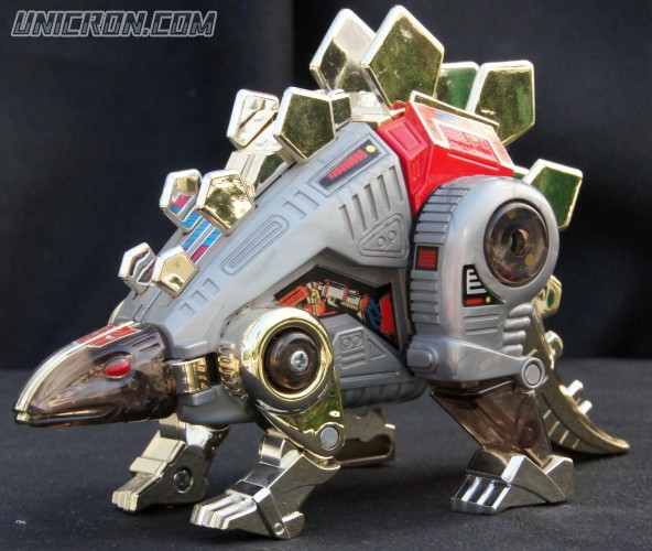 Transformers Generation 1 Snarl toy Transformers Generation 1 Snarl toy