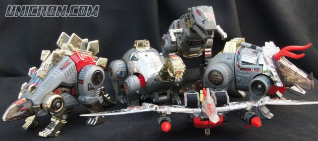 Transformers Generation 1 Slag toy Transformers Generation 1 Slag toy