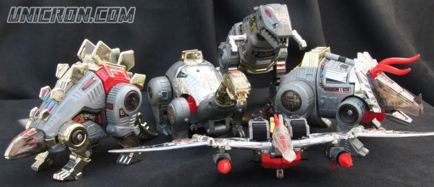 Transformers Generation 1 Slag toy Transformers Generation 1 Slag toy