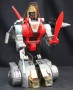 Transformers Generation 1 Slag toy