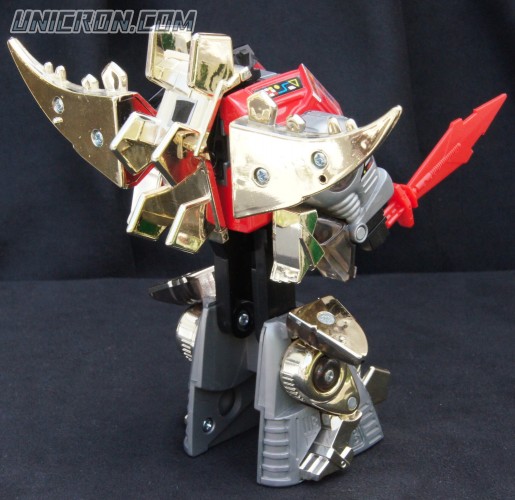 Transformers Generation 1 Snarl toy Transformers Generation 1 Snarl toy